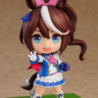 Umamusume Pretty Derby Nendoroid Tokai Teio (re-run)