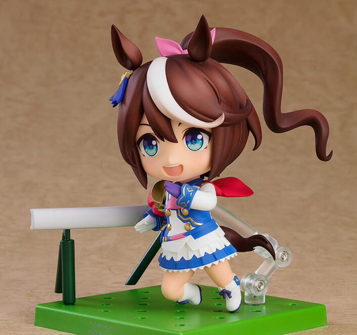 Umamusume Pretty Derby Nendoroid Tokai Teio (re-run) - Image 7