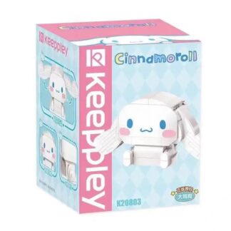 Keeppley - Cinndmoroll Brick