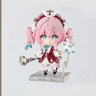 Honkai: Star Rail Nendoroid Hyacine