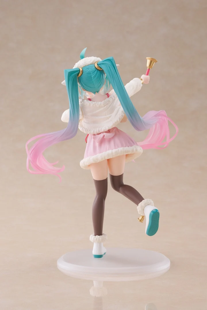 Hatsune Miku Wonderland Figure Seven Little Goats - Image 5