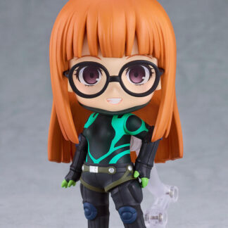 Persona 5 Royal Nendoroid Futaba Sakura Phantom Thief Version